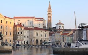 Hostel Adriatic Piran (Adults Only)
