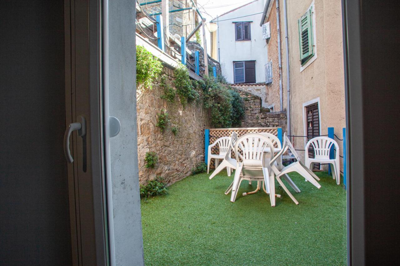 Hostel Adriatic Piran (Adults Only) Exterior foto