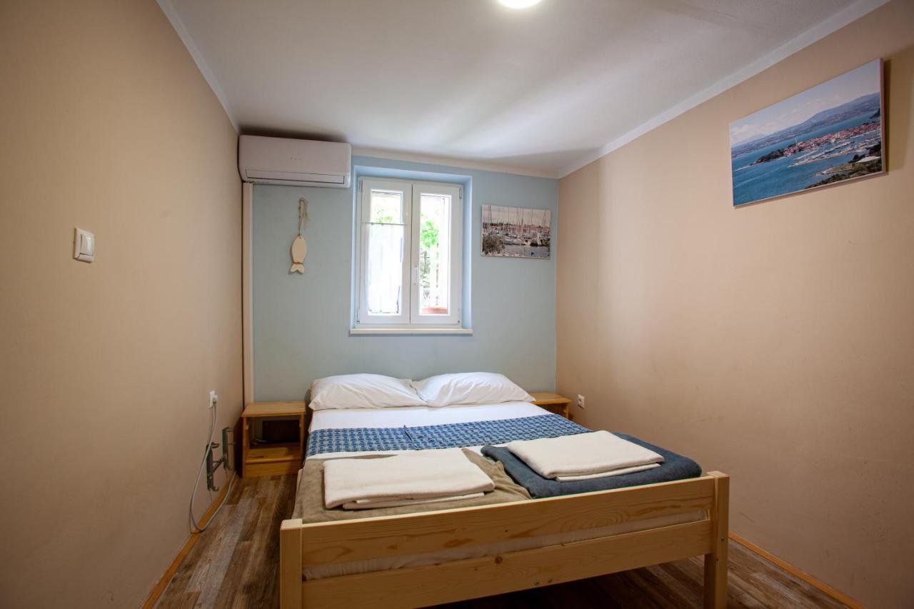 Hostel Adriatic Piran (Adults Only) Exterior foto